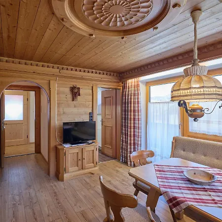 Haus Barbara Apartment Reith im Alpbachtal