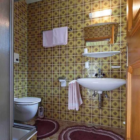Haus Barbara * Райт (Альпбахталь)